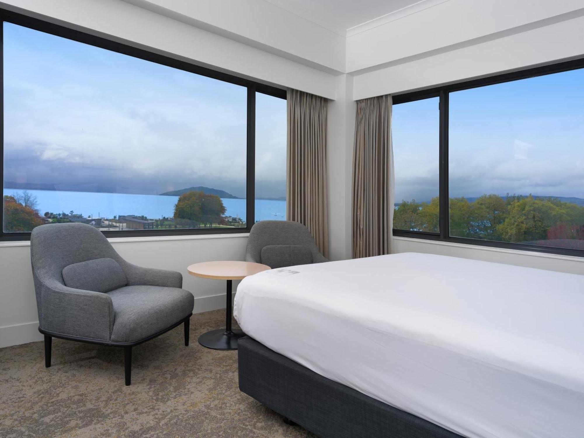 Novotel Lakeside 4* Rotorua