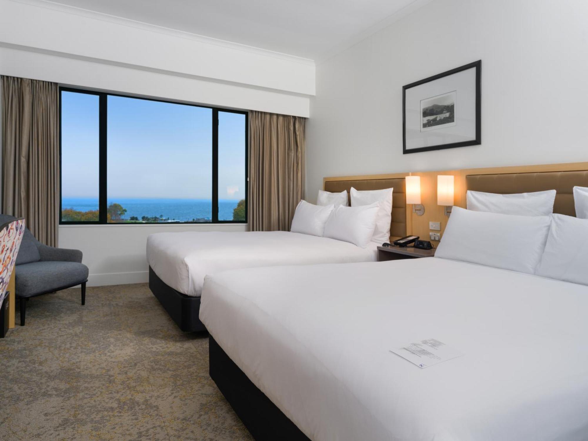 Novotel Lakeside Rotorua
