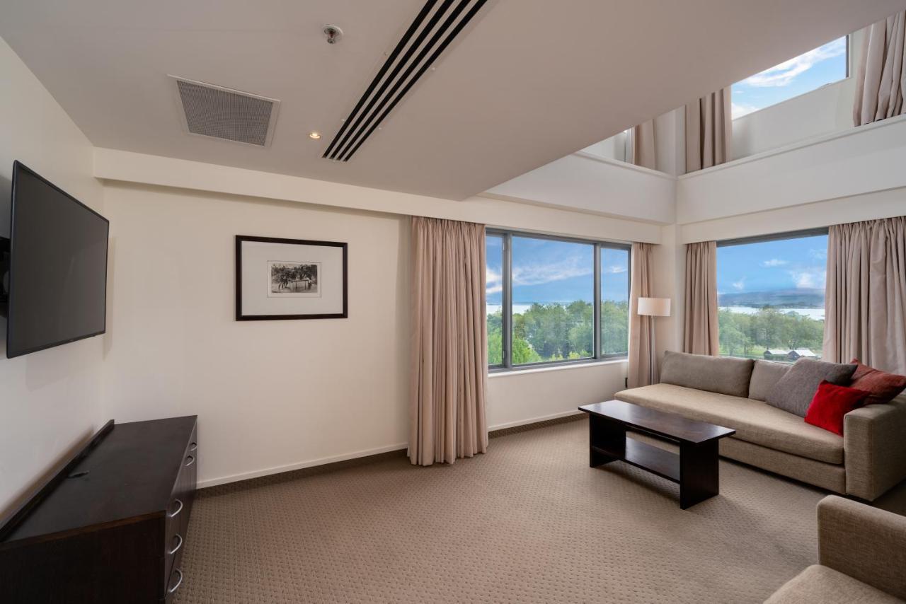Novotel Lakeside 4* Rotorua