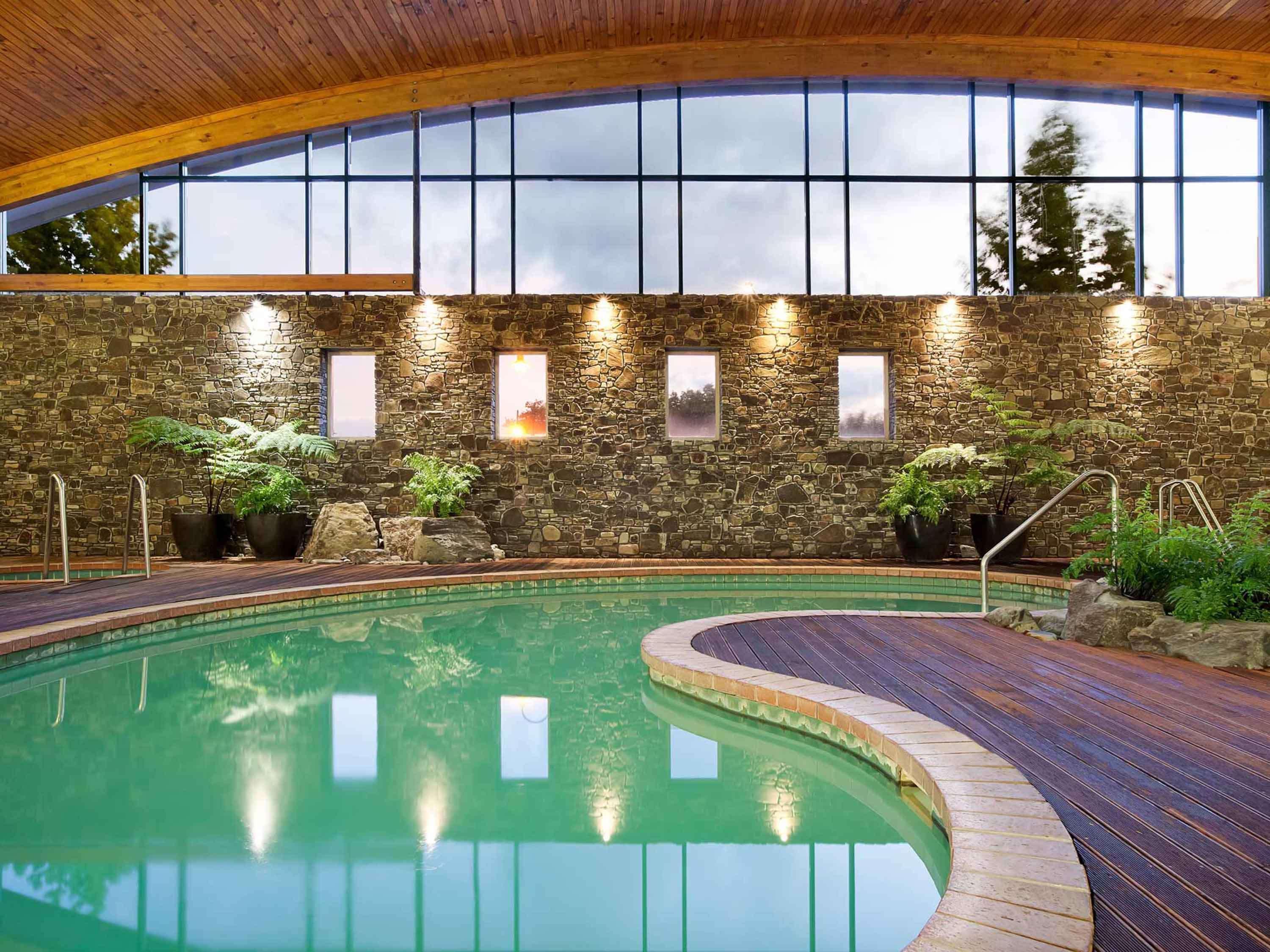 Hotel Novotel Lakeside