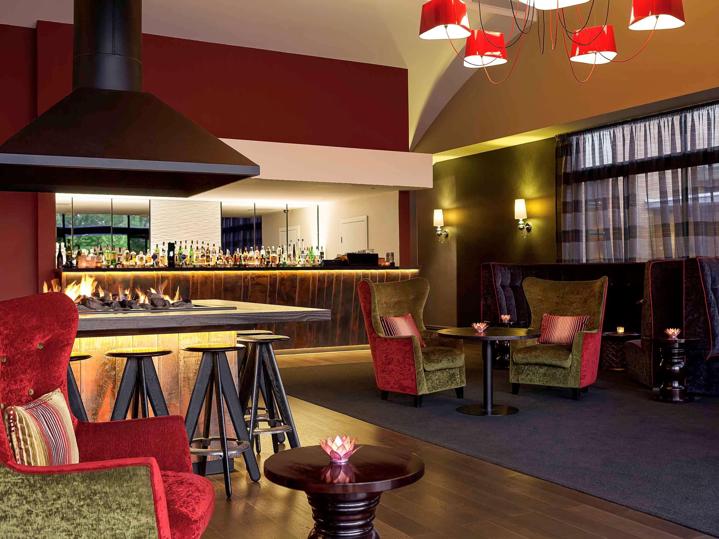 Novotel Lakeside Hotel Rotorua