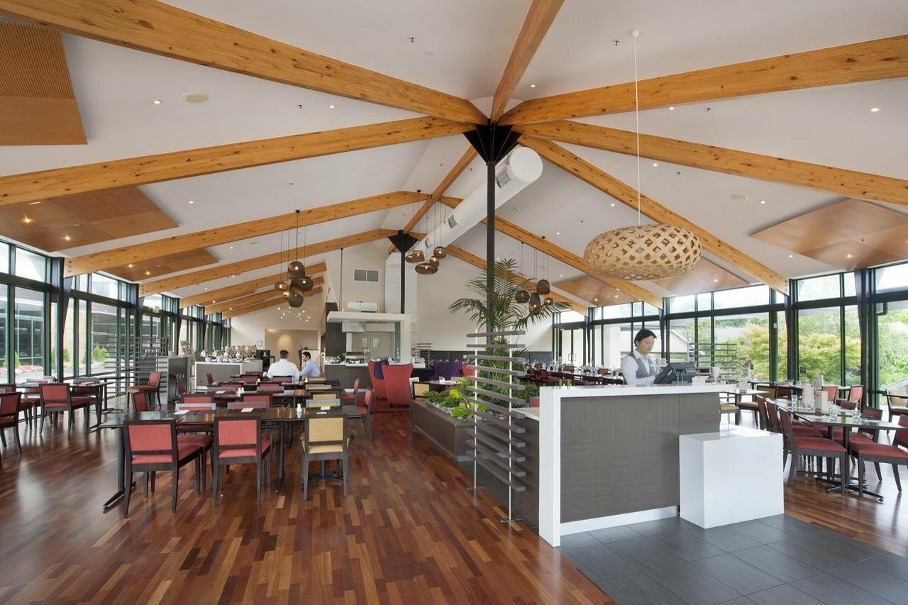 Hotel Novotel Lakeside
