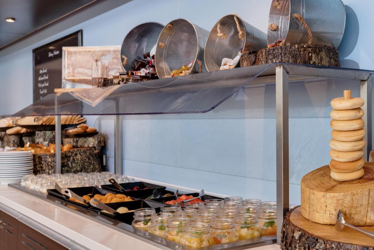 Novotel Lakeside 4* Rotorua