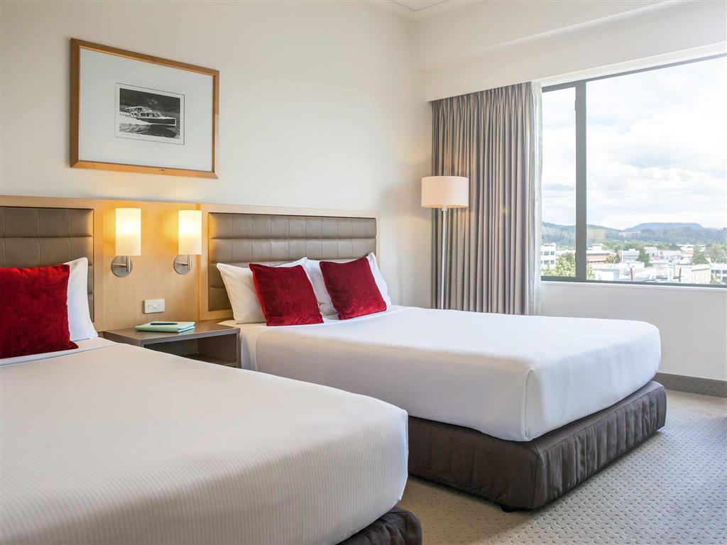 Novotel Lakeside Rotorua