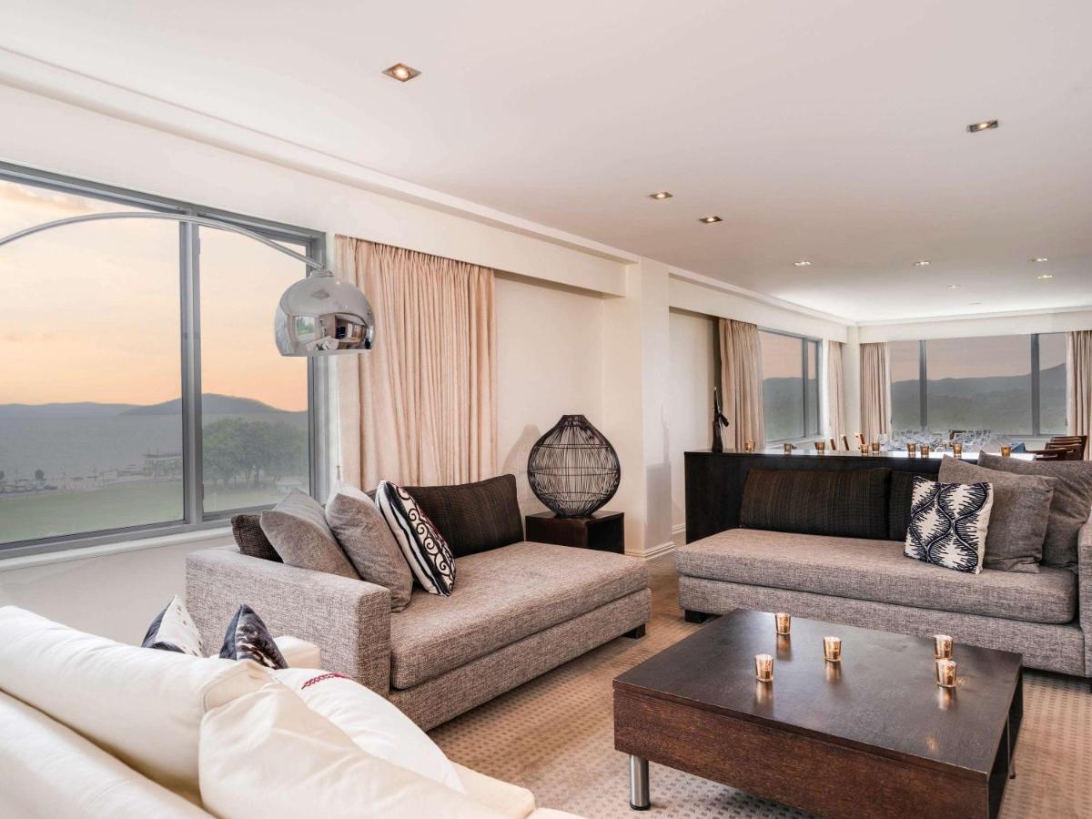 Novotel Lakeside 4* Rotorua