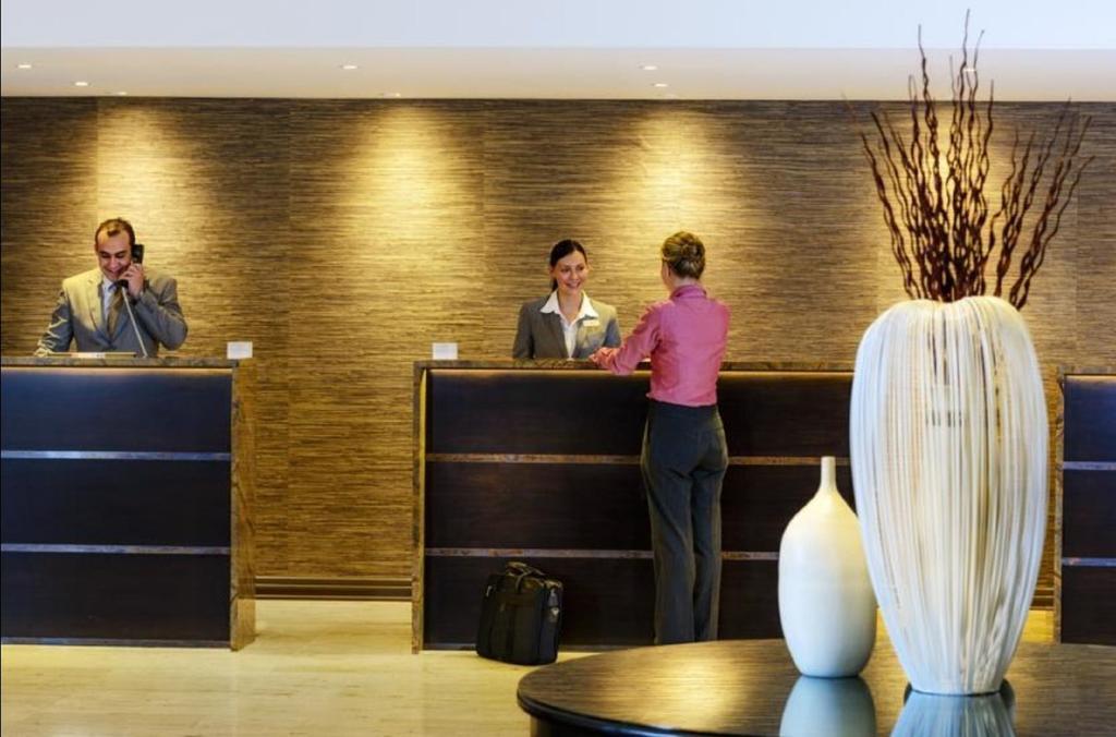 Novotel Lakeside Rotorua
