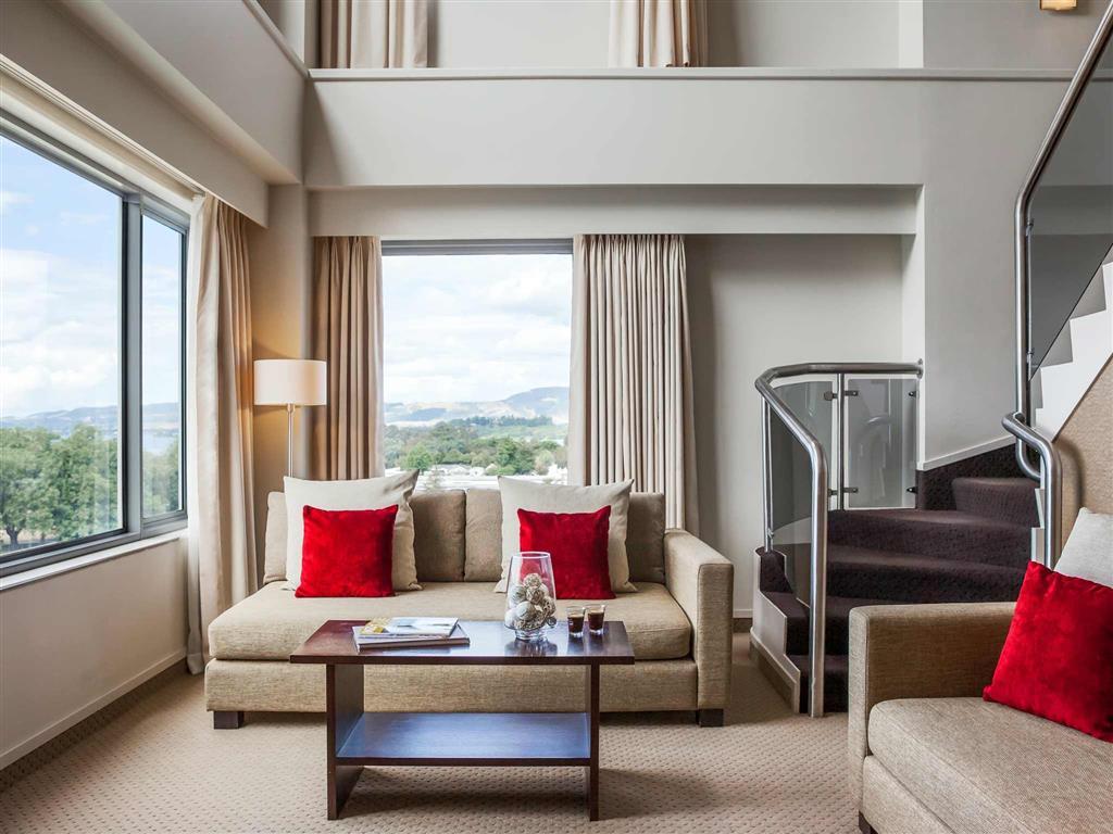 Novotel Lakeside Rotorua