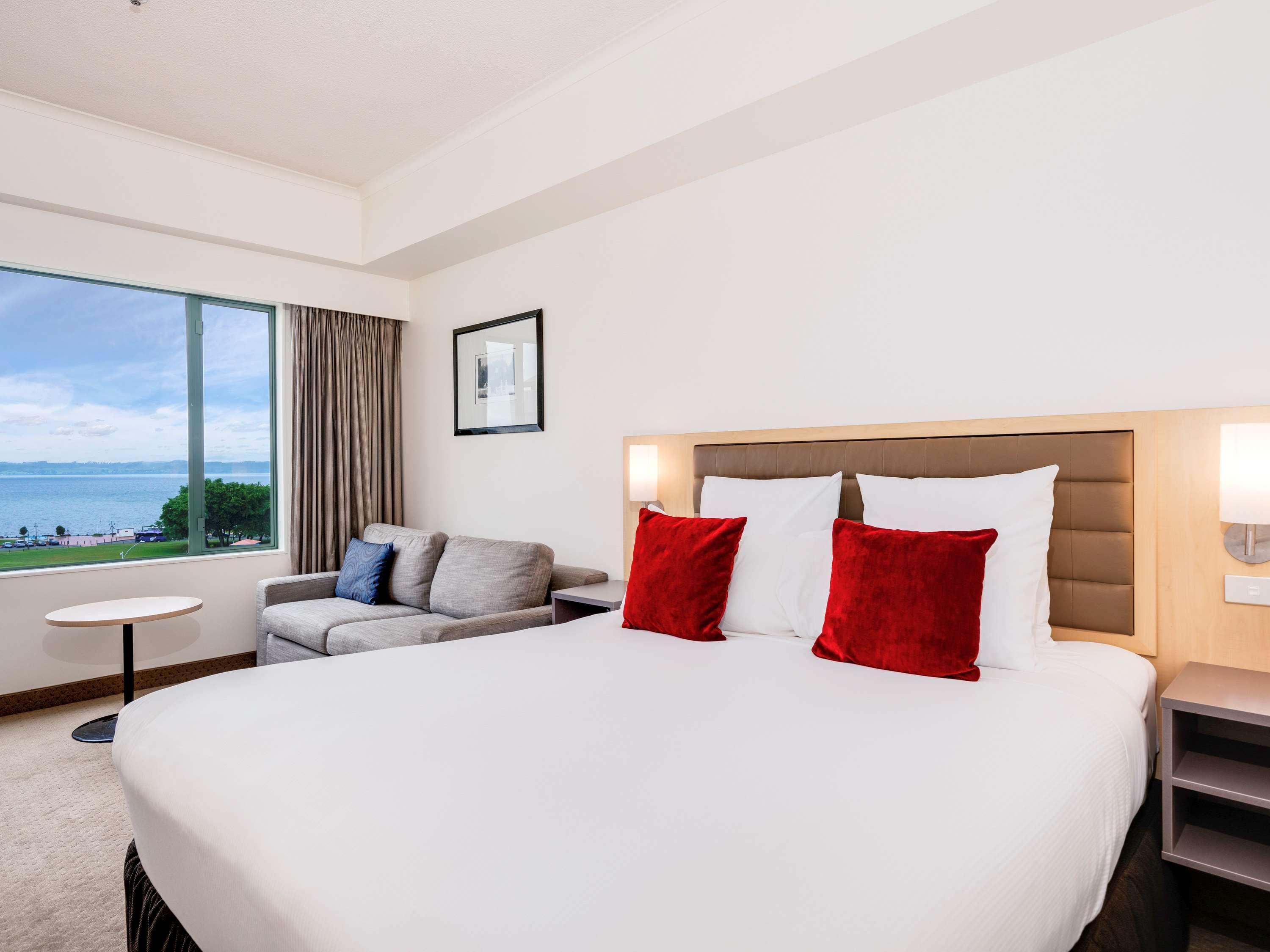 Novotel Lakeside Rotorua