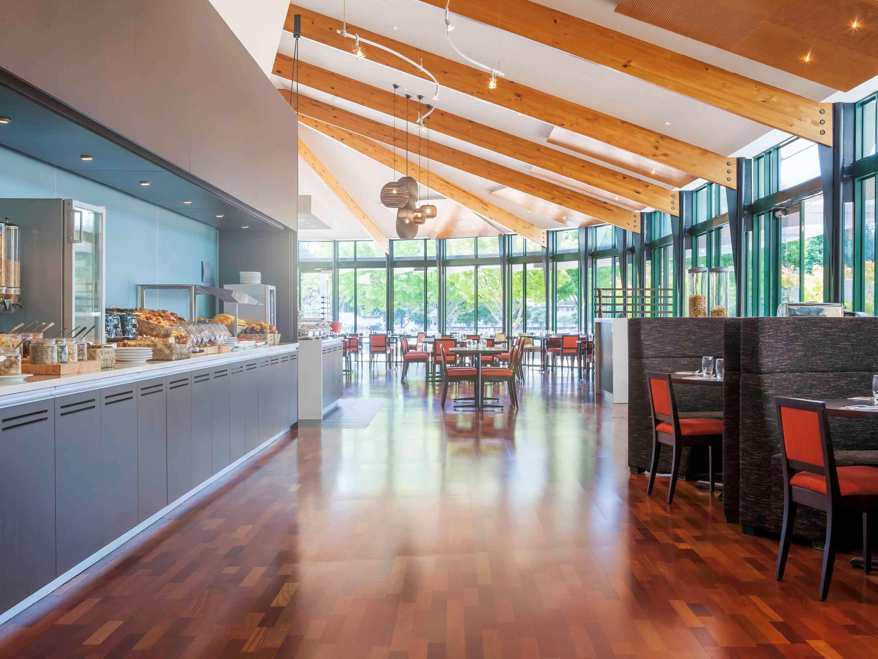 Novotel Lakeside Rotorua