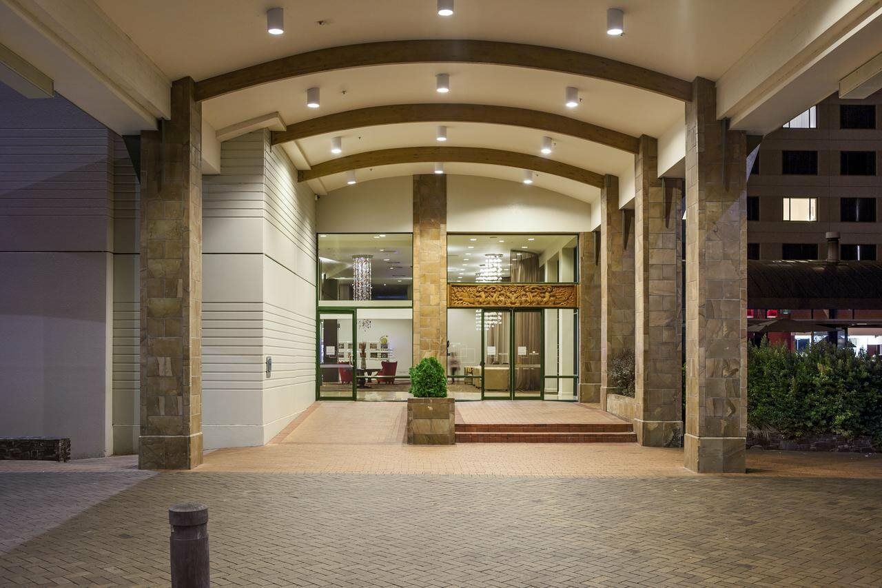 Novotel Lakeside 4* Rotorua