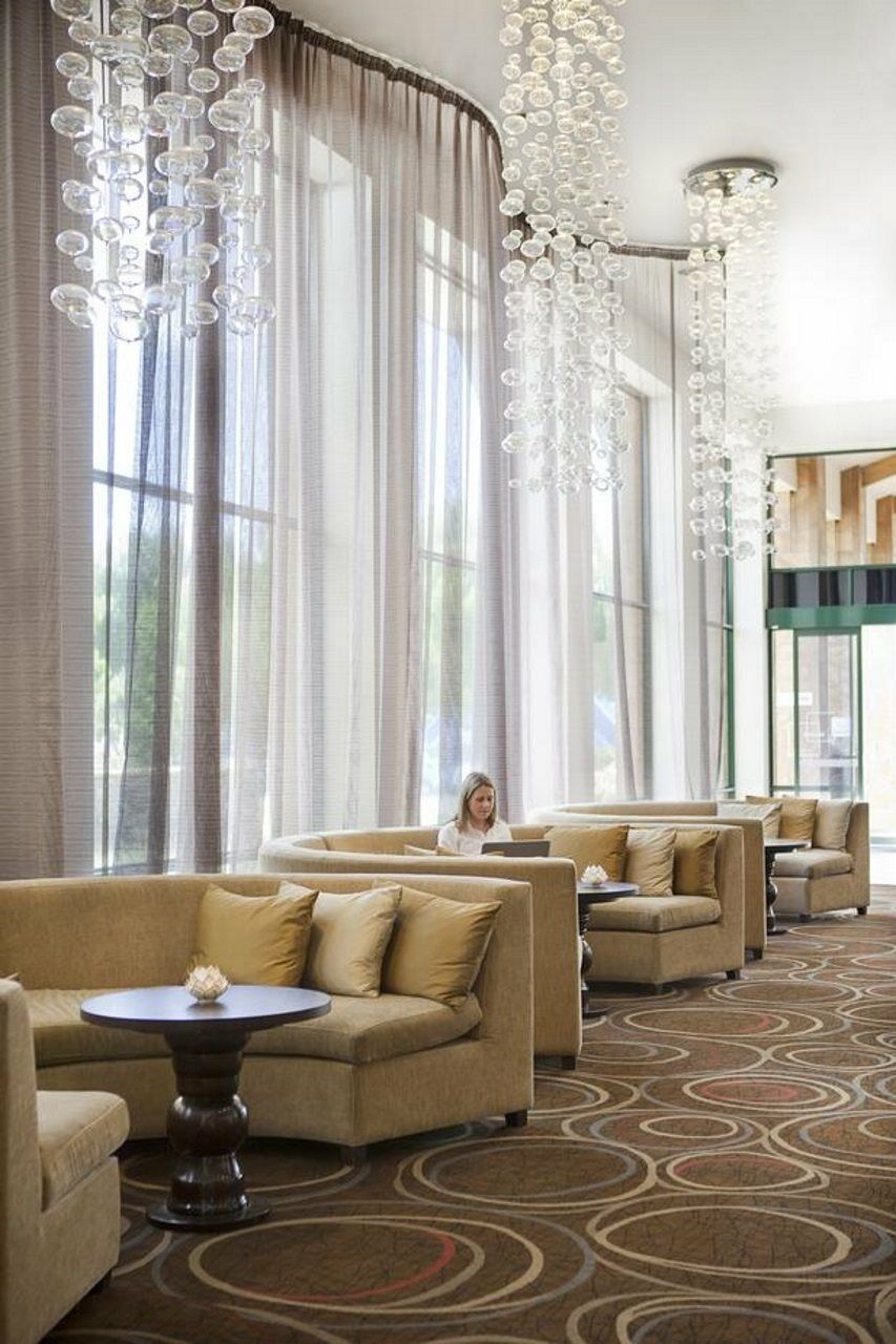 Hotel Novotel Lakeside